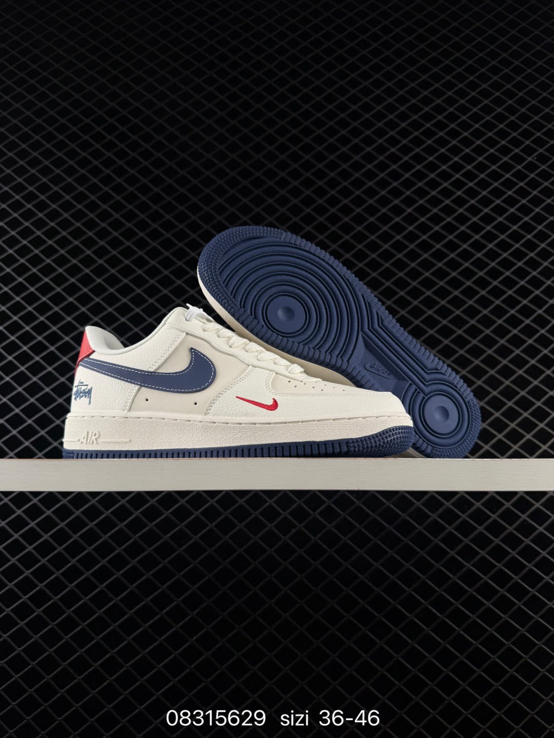 NIke Air Force 1 '07 Low-JJ2508-802